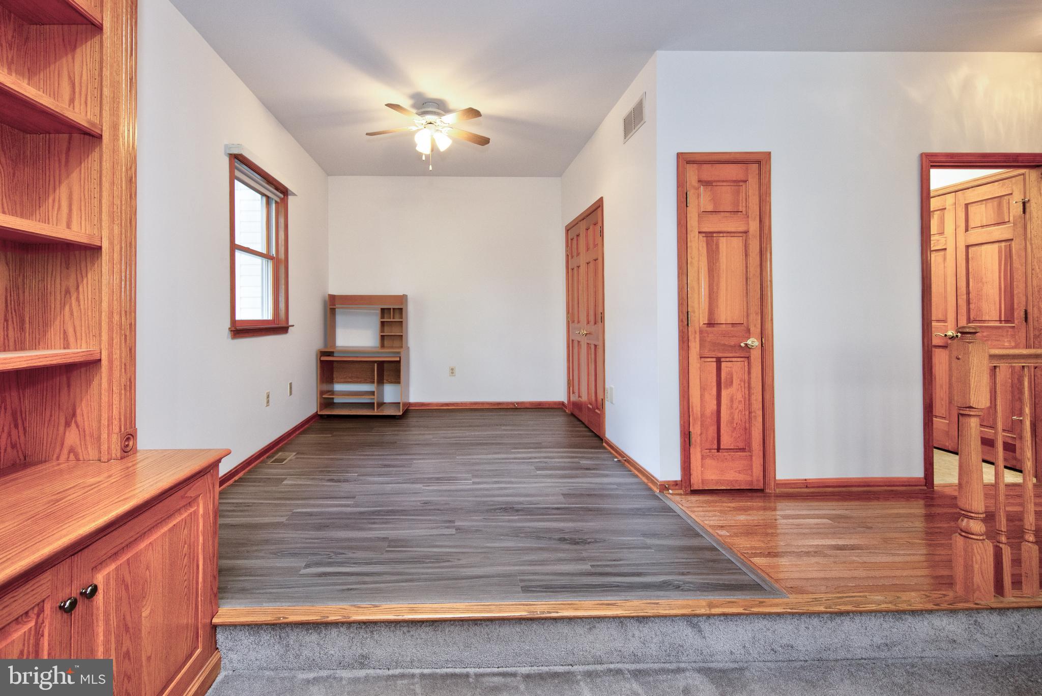 20 Glade Avenue Baltimore, MD 21236 - Photo 12 of 42 a view of an entryway and wooden floor