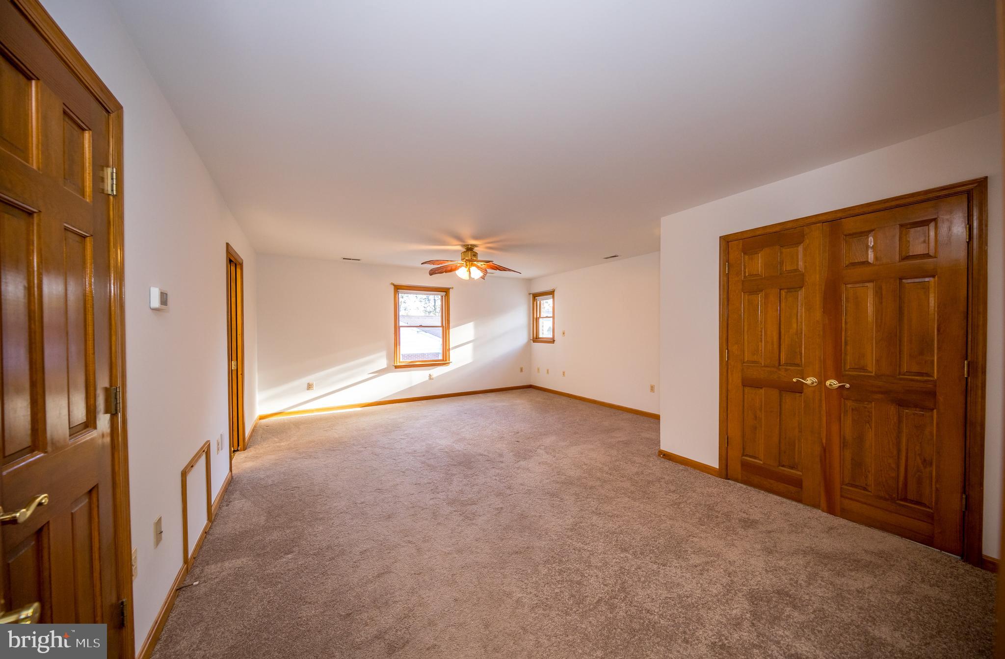 20 Glade Avenue Baltimore, MD 21236 - Photo 24 of 42 a view of empty room with windows