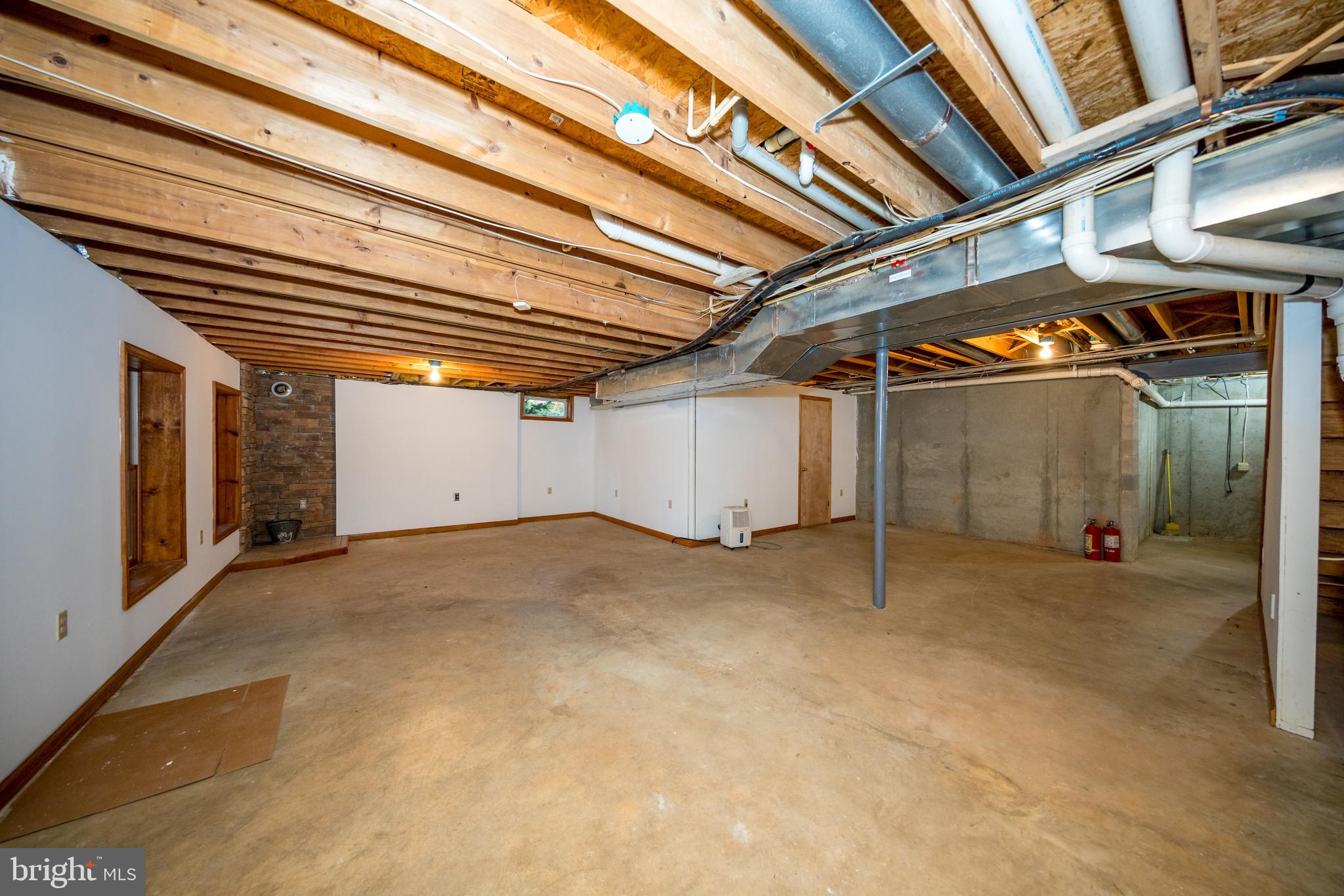 20 Glade Avenue Baltimore, MD 21236 - Photo 38 of 42 a view of an empty room