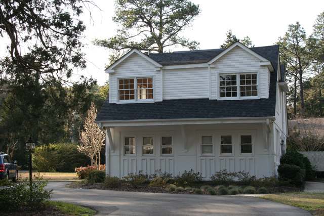 9 Palmetto Road Pinehurst, NC 28374 - Photo 1 of 9 Primary Photo