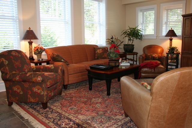 9 Palmetto Road Pinehurst, NC 28374 - Photo 3 of 9 Additional Photo