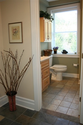 9 Palmetto Road Pinehurst, NC 28374 - Photo 9 of 9 Additional Photo