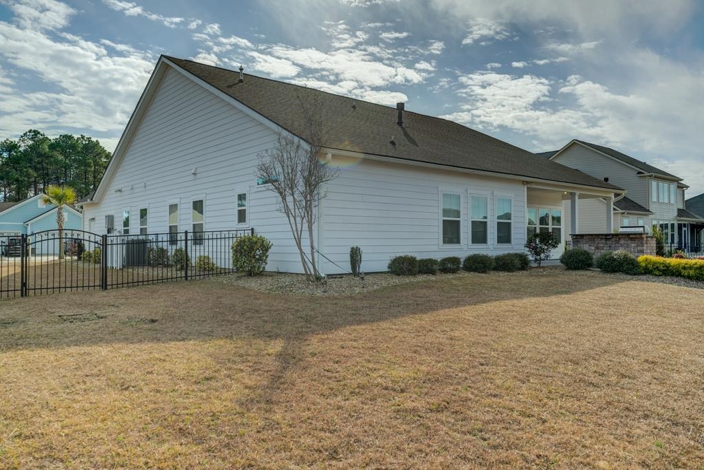 1208 Ficus Drive Myrtle Beach, SC 29579 - Photo 24 of 39