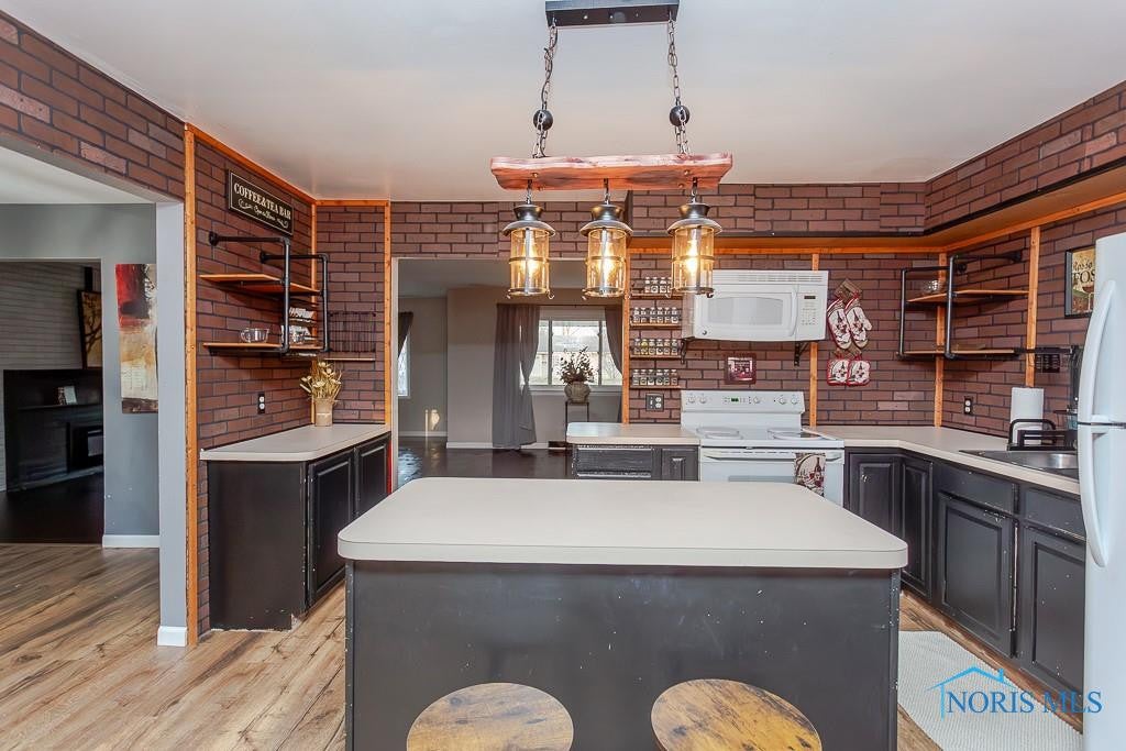 1117 Rochelle Road Toledo, OH 43615 - Photo 21 of 40 Gallery Image 21
