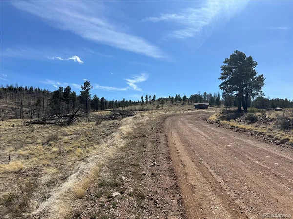 $39,999 | 184 Forbes Park Road, Fort Garland, CO 81133