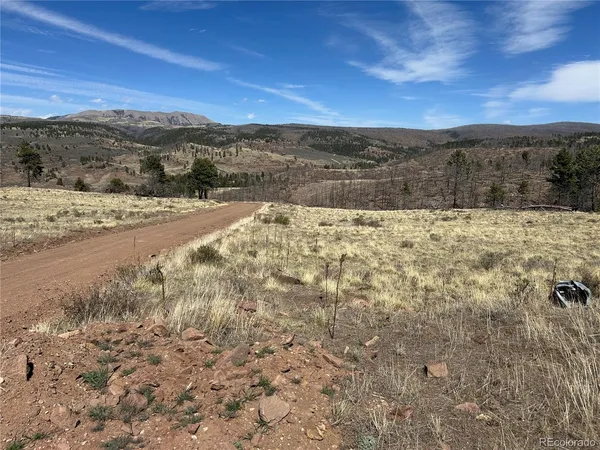 $39,999 | 184 Forbes Park Road, Fort Garland, CO 81133
