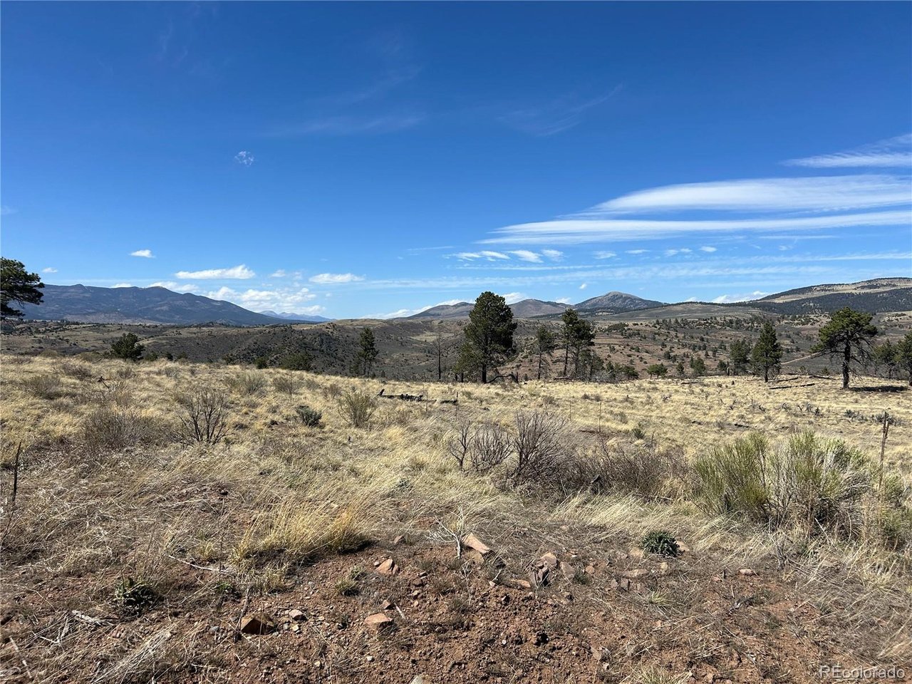 184 Forbes Park Road Fort Garland, CO 81133 - Photo 9 of 13 a view of an ocean beach