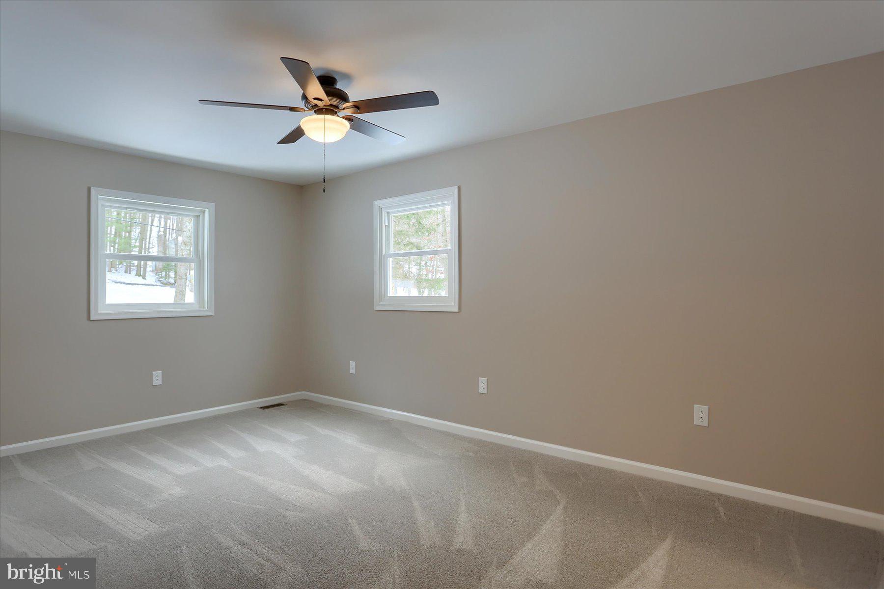 1348 Kuhn Road Boiling Springs, PA 17007 - Photo 16 of 45 Plush Carpeting..