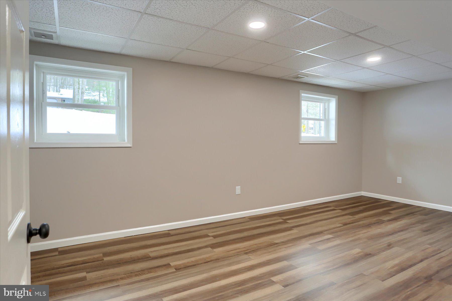 1348 Kuhn Road Boiling Springs, PA 17007 - Photo 26 of 45 Main floor bedroom or could be craft room..