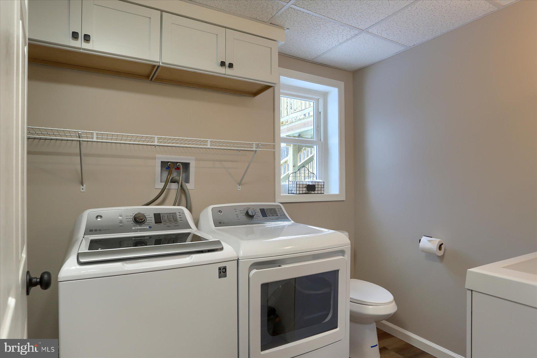1348 Kuhn Road Boiling Springs, PA 17007 - Photo 28 of 45 Laundry/bath/utility room...