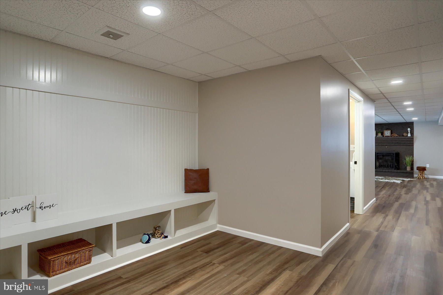 1348 Kuhn Road Boiling Springs, PA 17007 - Photo 31 of 45 Fantastic mudroom with built-ins