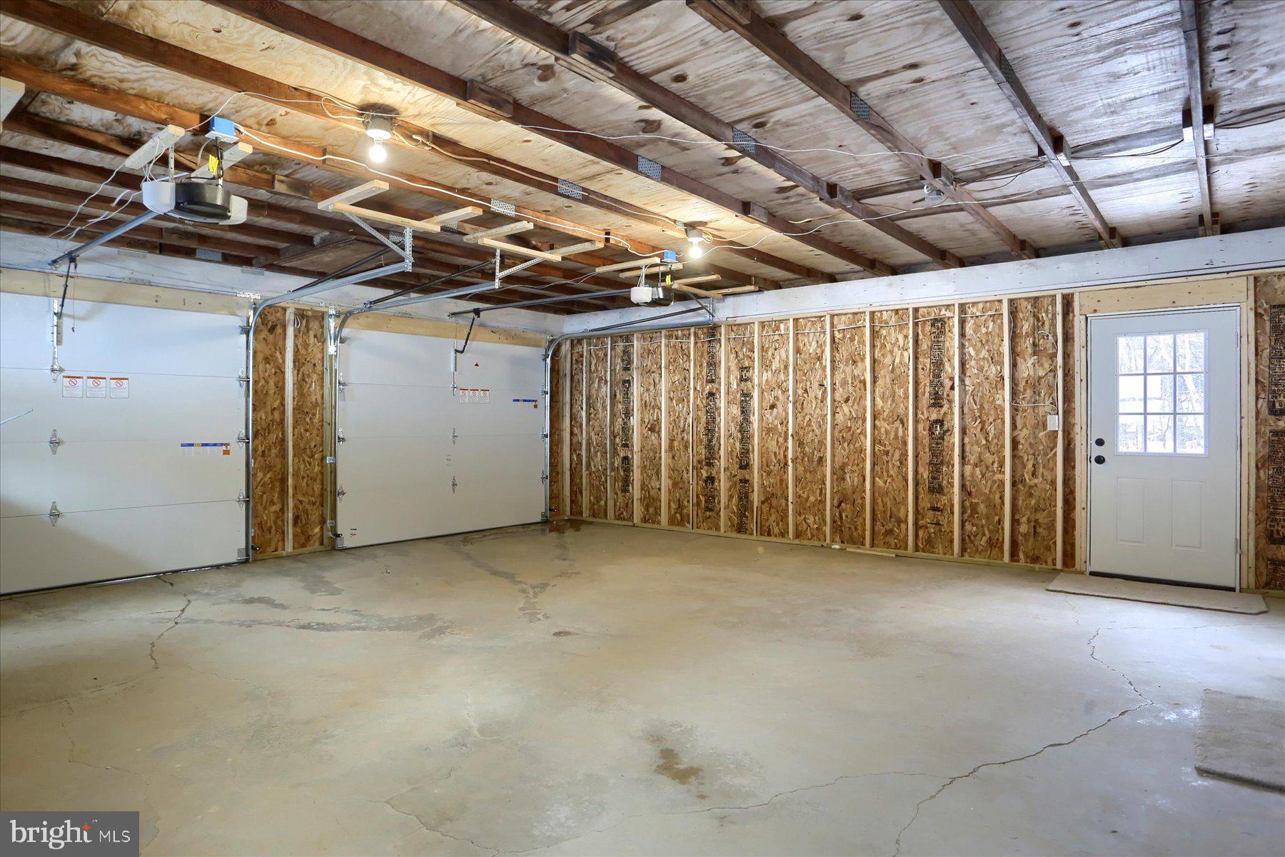 1348 Kuhn Road Boiling Springs, PA 17007 - Photo 34 of 45 Oversized garage...