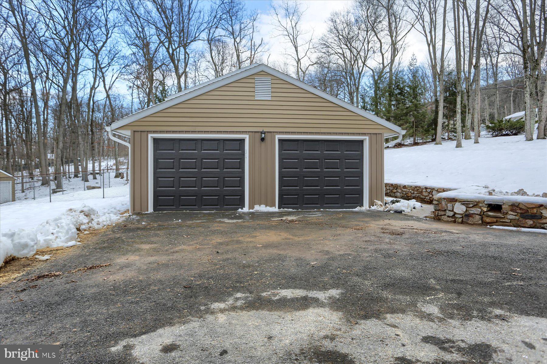 1348 Kuhn Road Boiling Springs, PA 17007 - Photo 36 of 45 Large driveway..