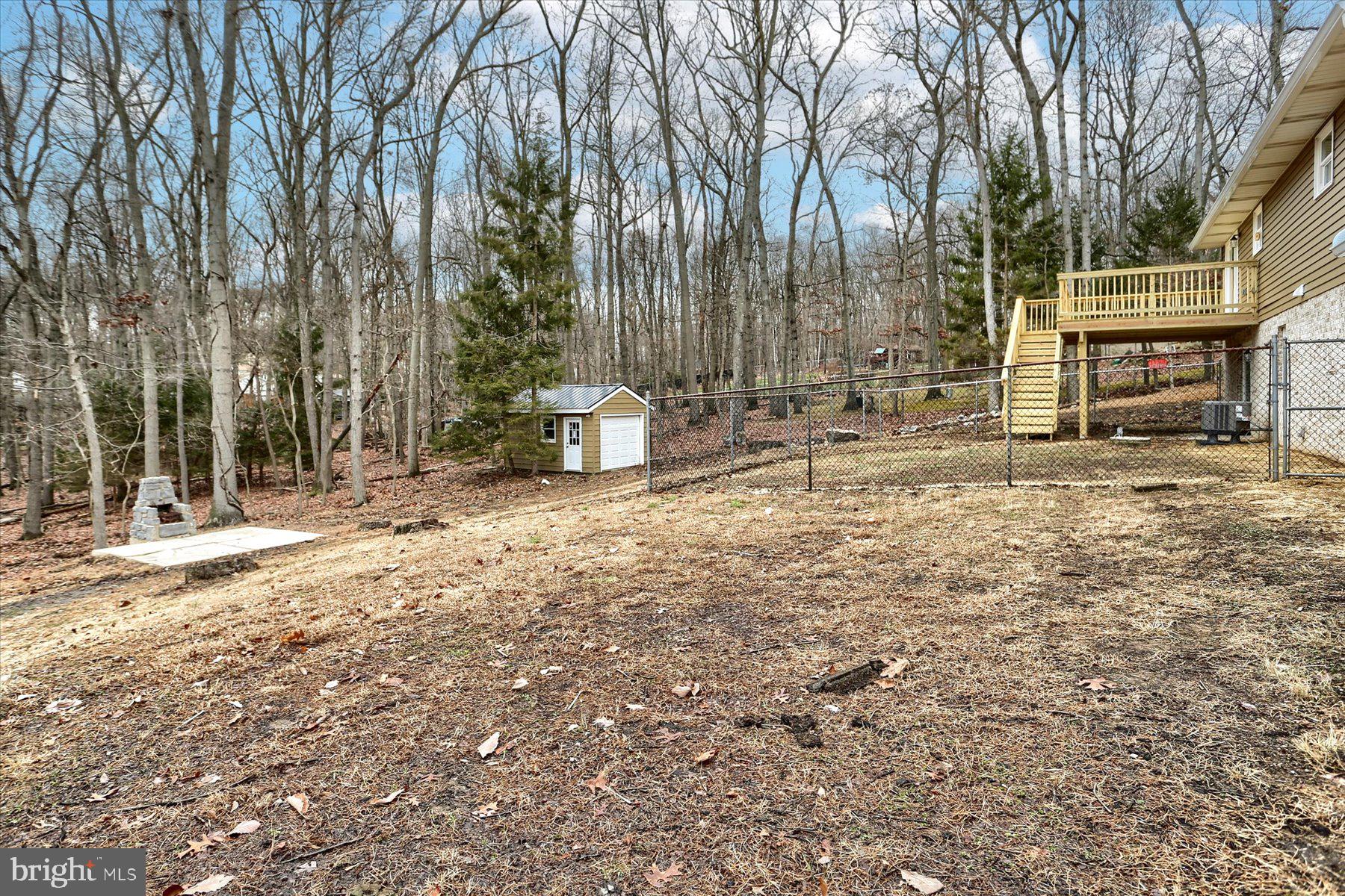 1348 Kuhn Road Boiling Springs, PA 17007 - Photo 39 of 45 Shed for added storage...