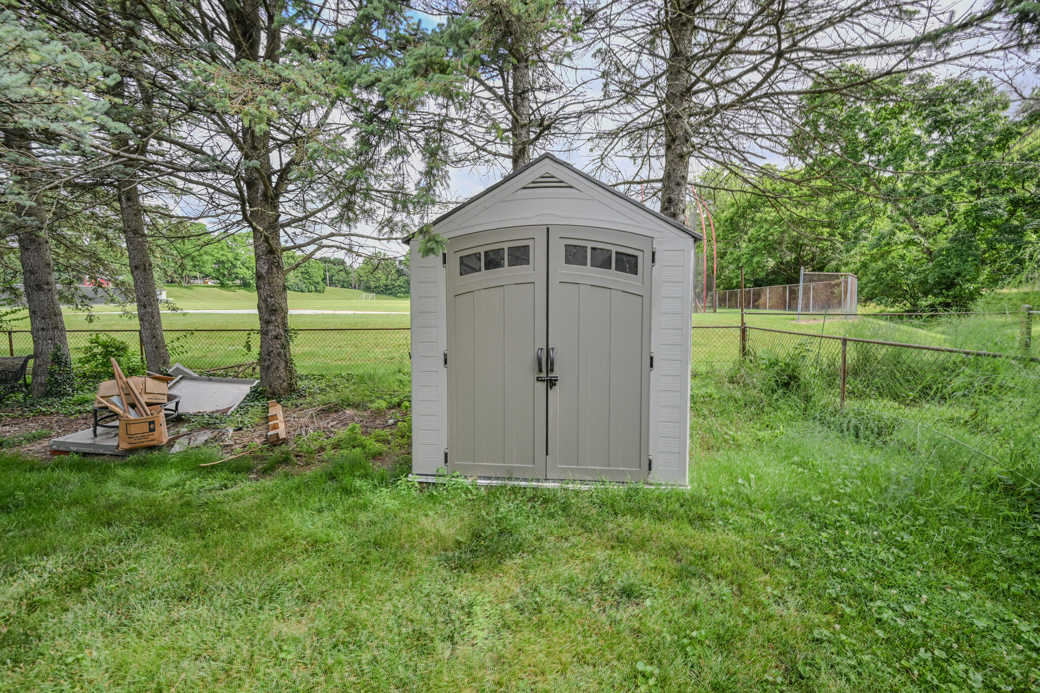 1302 North Yellow Springs Street Springfield, OH 45504 - Photo 25 of 27