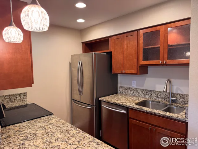 $393,500 | 4658 White Rock Circle, Unit 5, Boulder, CO 80301