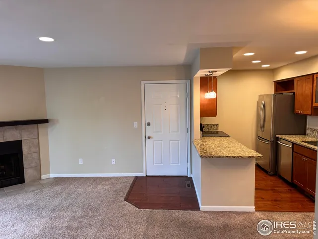 $393,500 | 4658 White Rock Circle, Unit 5, Boulder, CO 80301