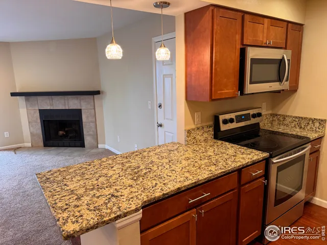 $393,500 | 4658 White Rock Circle, Unit 5, Boulder, CO 80301
