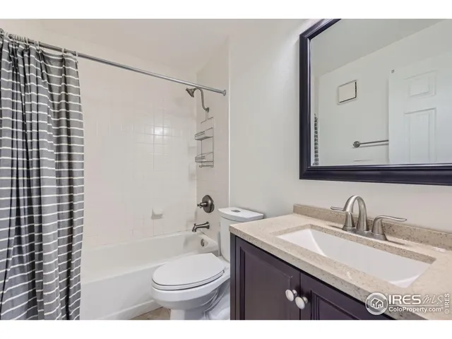 $393,500 | 4658 White Rock Circle, Unit 5, Boulder, CO 80301