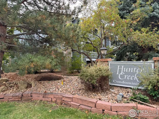 $393,500 | 4658 White Rock Circle, Unit 5, Boulder, CO 80301