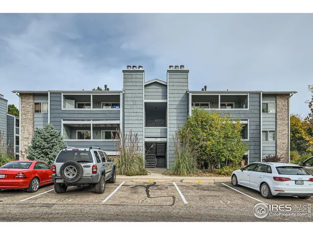 $393,500 | 4658 White Rock Circle, Unit 5, Boulder, CO 80301