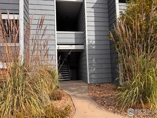 $393,500 | 4658 White Rock Circle, Unit 5, Boulder, CO 80301