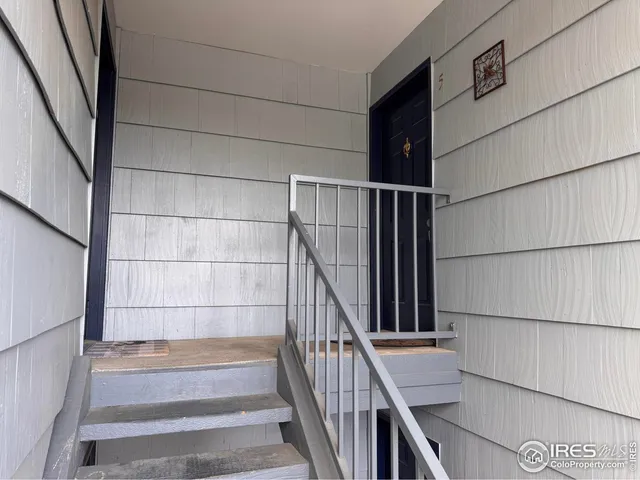 $393,500 | 4658 White Rock Circle, Unit 5, Boulder, CO 80301