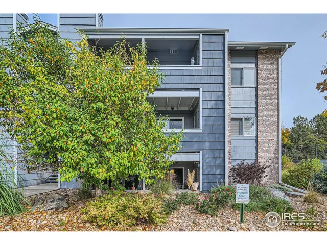 $393,500 | 4658 White Rock Circle, Unit 5, Boulder, CO 80301