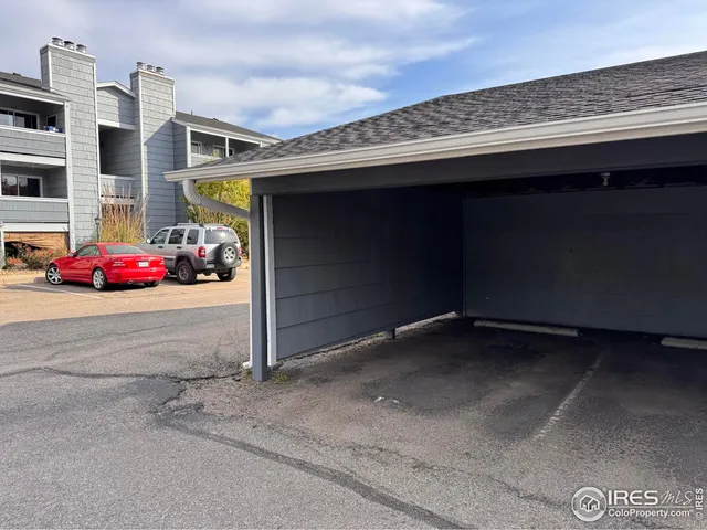 $393,500 | 4658 White Rock Circle, Unit 5, Boulder, CO 80301