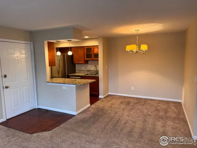 $393,500 | 4658 White Rock Circle, Unit 5, Boulder, CO 80301