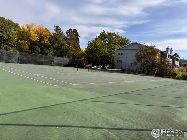 $393,500 | 4658 White Rock Circle, Unit 5, Boulder, CO 80301