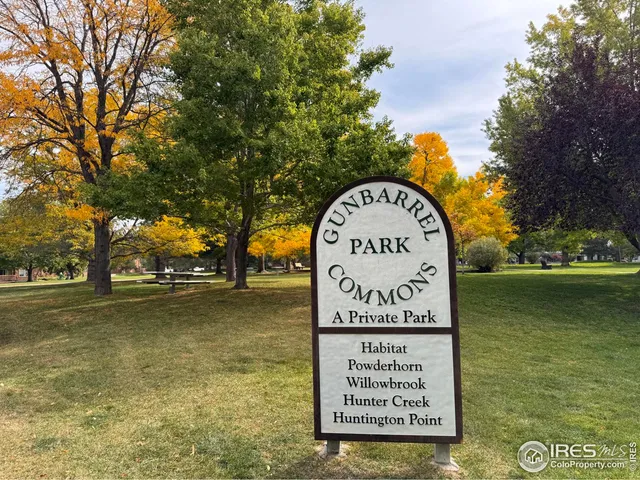 $393,500 | 4658 White Rock Circle, Unit 5, Boulder, CO 80301