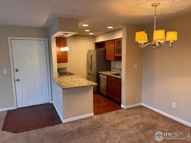 $393,500 | 4658 White Rock Circle, Unit 5, Boulder, CO 80301