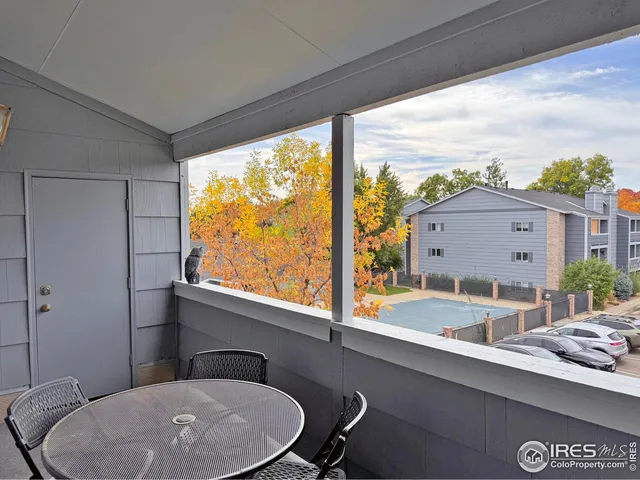 $393,500 | 4658 White Rock Circle, Unit 5, Boulder, CO 80301