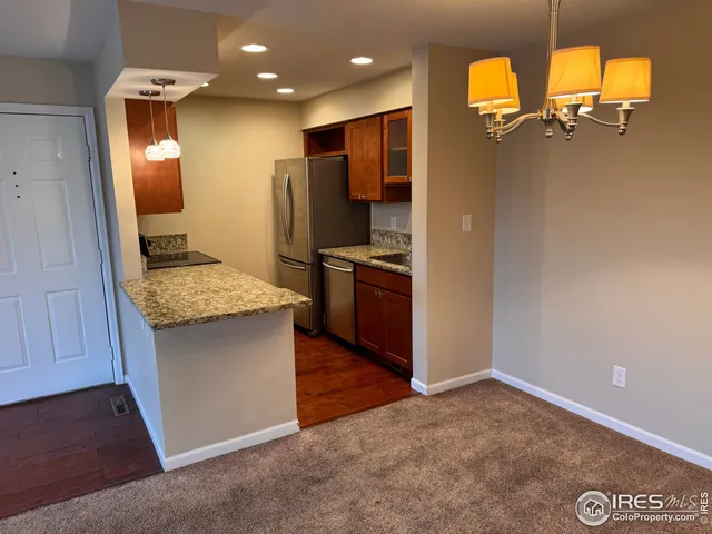 $393,500 | 4658 White Rock Circle, Unit 5, Boulder, CO 80301