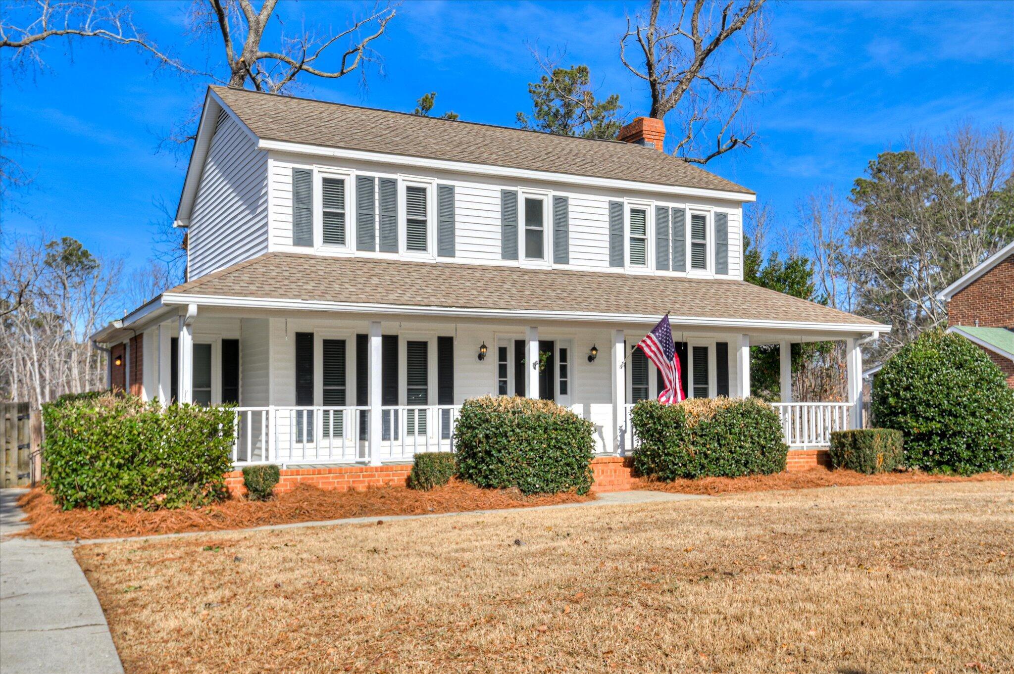 4367 Quail Creek Road Martinez, GA 30907 - Photo 2 of 40 02-102