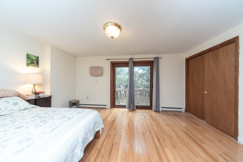 162 Ayer Road, Unit G5 Shirley, MA 01464 - Photo 16 of 36 Gallery Image 16