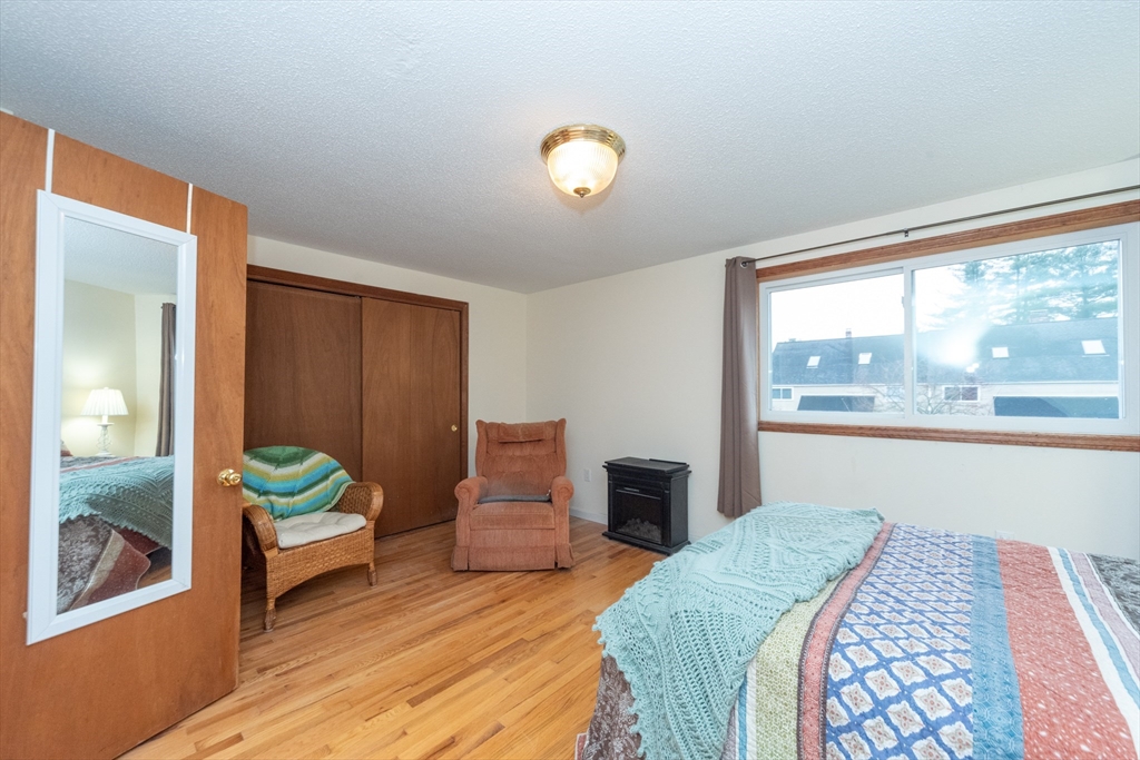 162 Ayer Road, Unit G5 Shirley, MA 01464 - Photo 22 of 36 Gallery Image 22