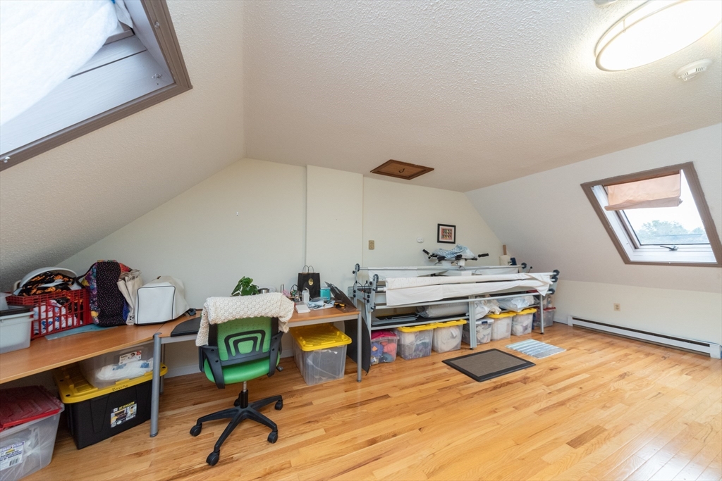 162 Ayer Road, Unit G5 Shirley, MA 01464 - Photo 27 of 36 Gallery Image 27