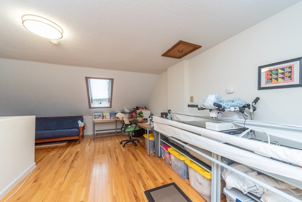 162 Ayer Road, Unit G5 Shirley, MA 01464 - Photo 28 of 36 Gallery Image 28