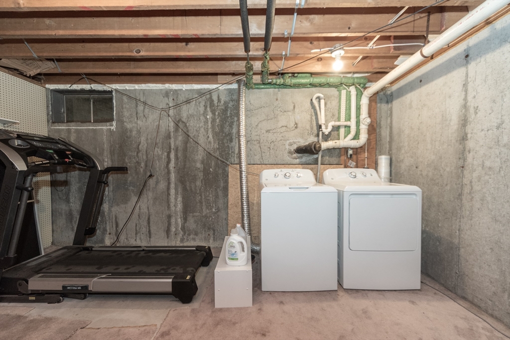162 Ayer Road, Unit G5 Shirley, MA 01464 - Photo 35 of 36 Gallery Image 35