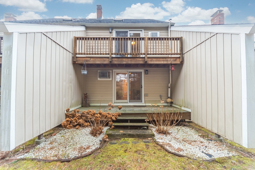 162 Ayer Road, Unit G5 Shirley, MA 01464 - Photo 36 of 36 Gallery Image 36