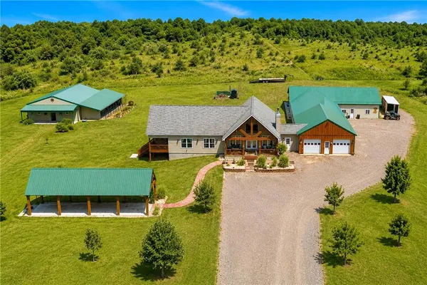 $1,199,500 | 5164 Lincoln Highway, Stoystown, PA 15563