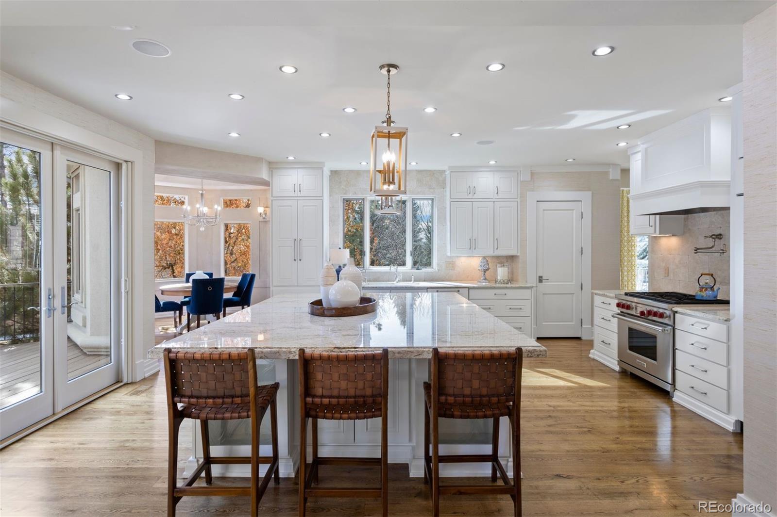 5850 South Albion Ct  