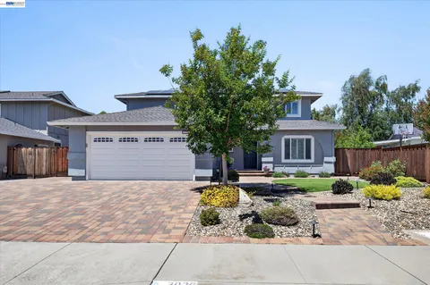 $1,750,000 | 3026 Ferndale Court, Pleasanton, CA 94588