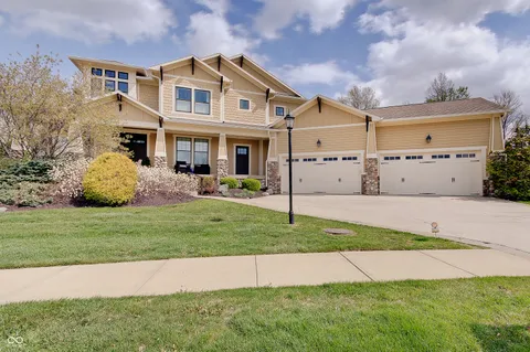 $1,599,000 | 13271 East Letts Lane, Carmel, IN 46074