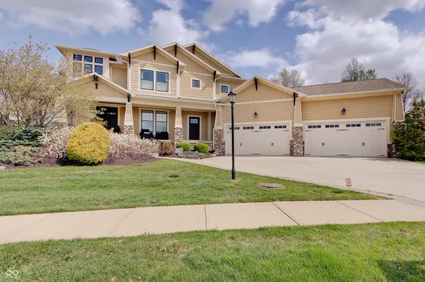$1,599,000 | 13271 East Letts Lane, Carmel, IN 46074