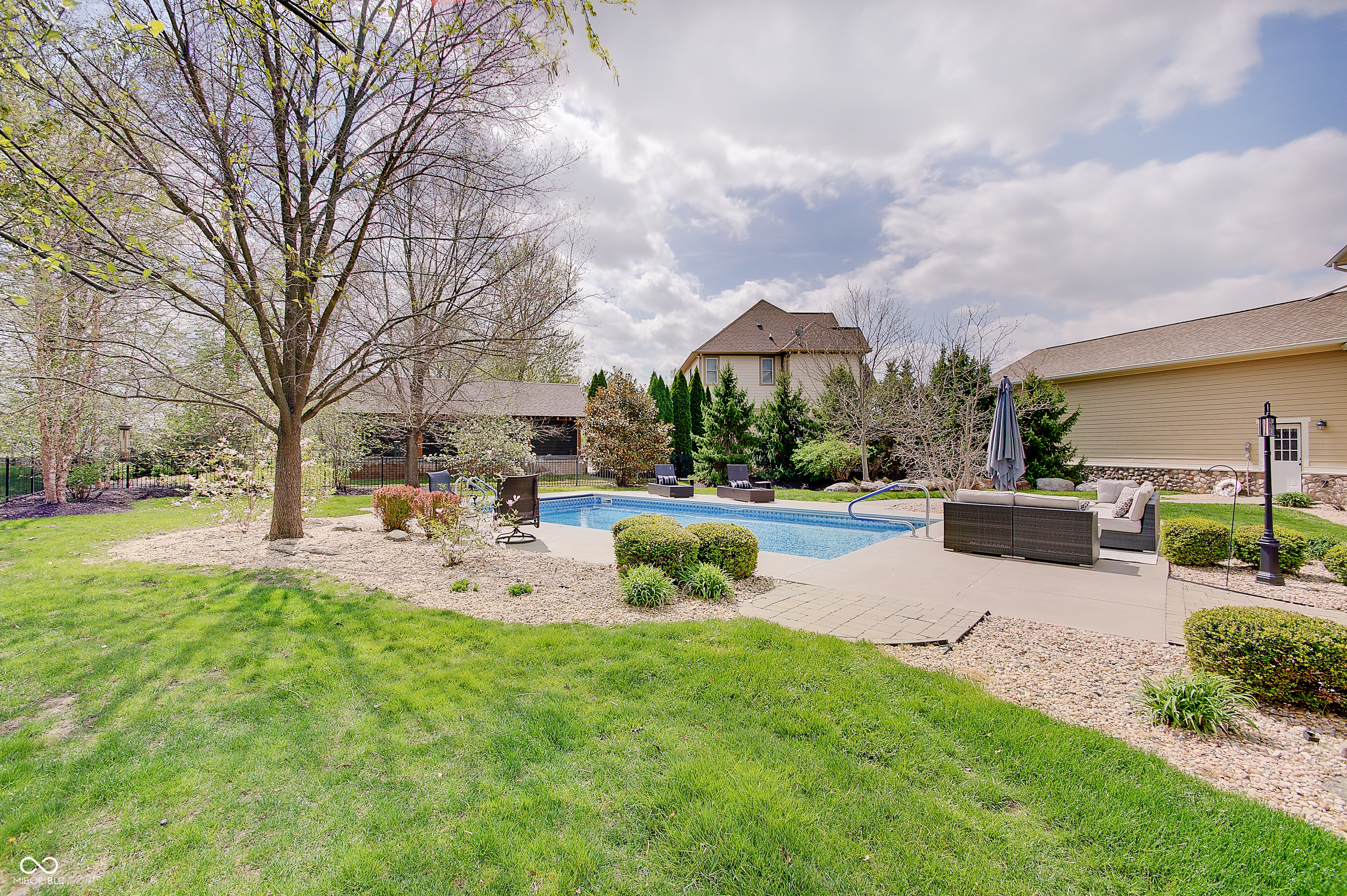 13271 East Letts Lane Carmel, IN 46074 - Photo 101 of 106