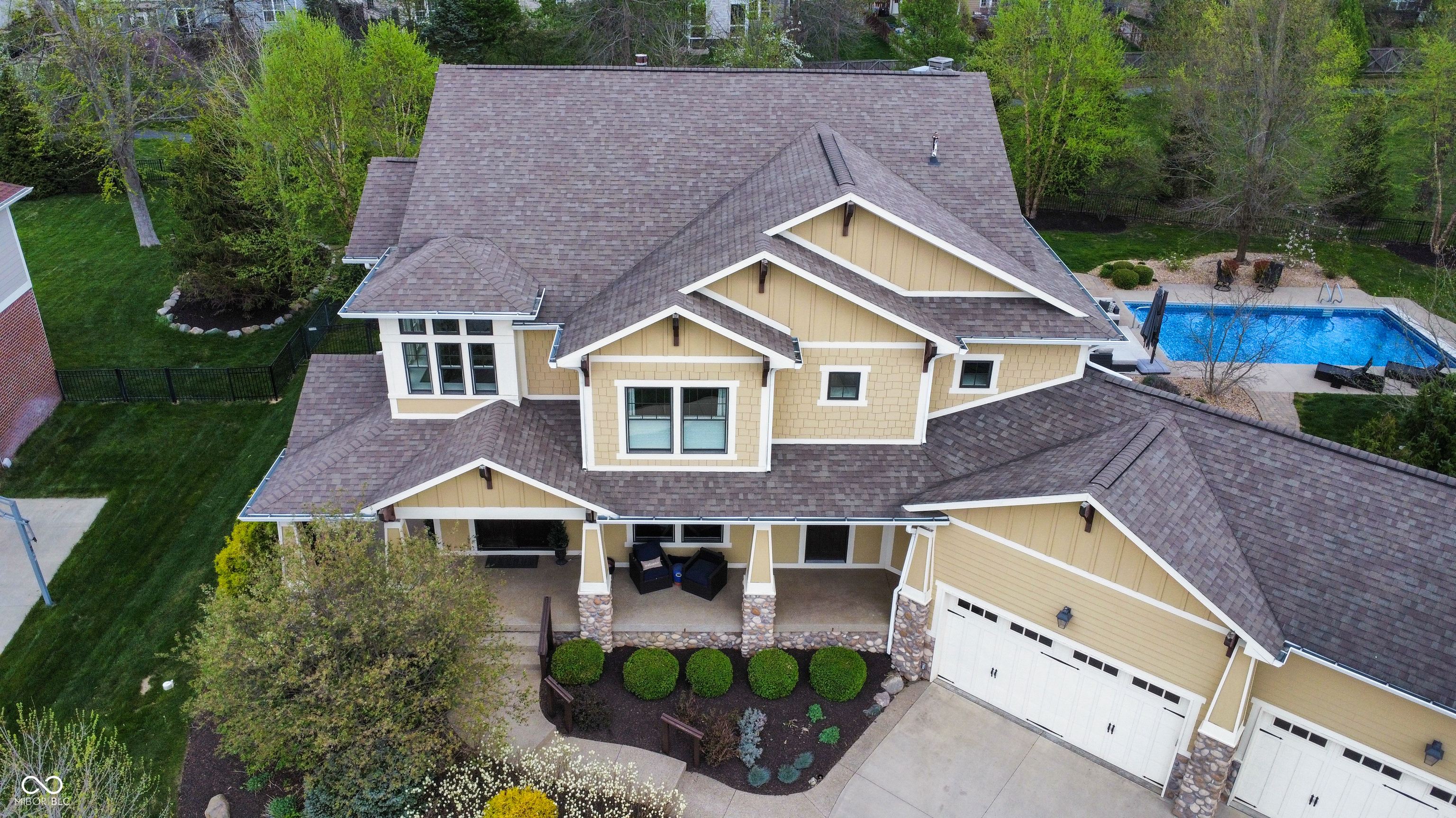 13271 East Letts Lane Carmel, IN 46074 - Photo 104 of 106