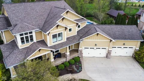 $1,599,000 | 13271 East Letts Lane, Carmel, IN 46074